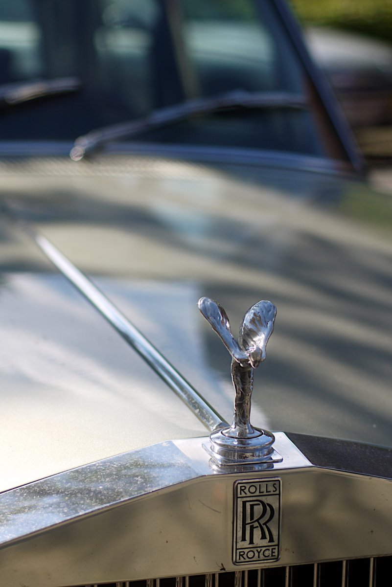 Rolls Royce