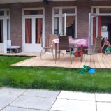 Terras