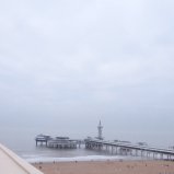 Uitzicht Kurhaus