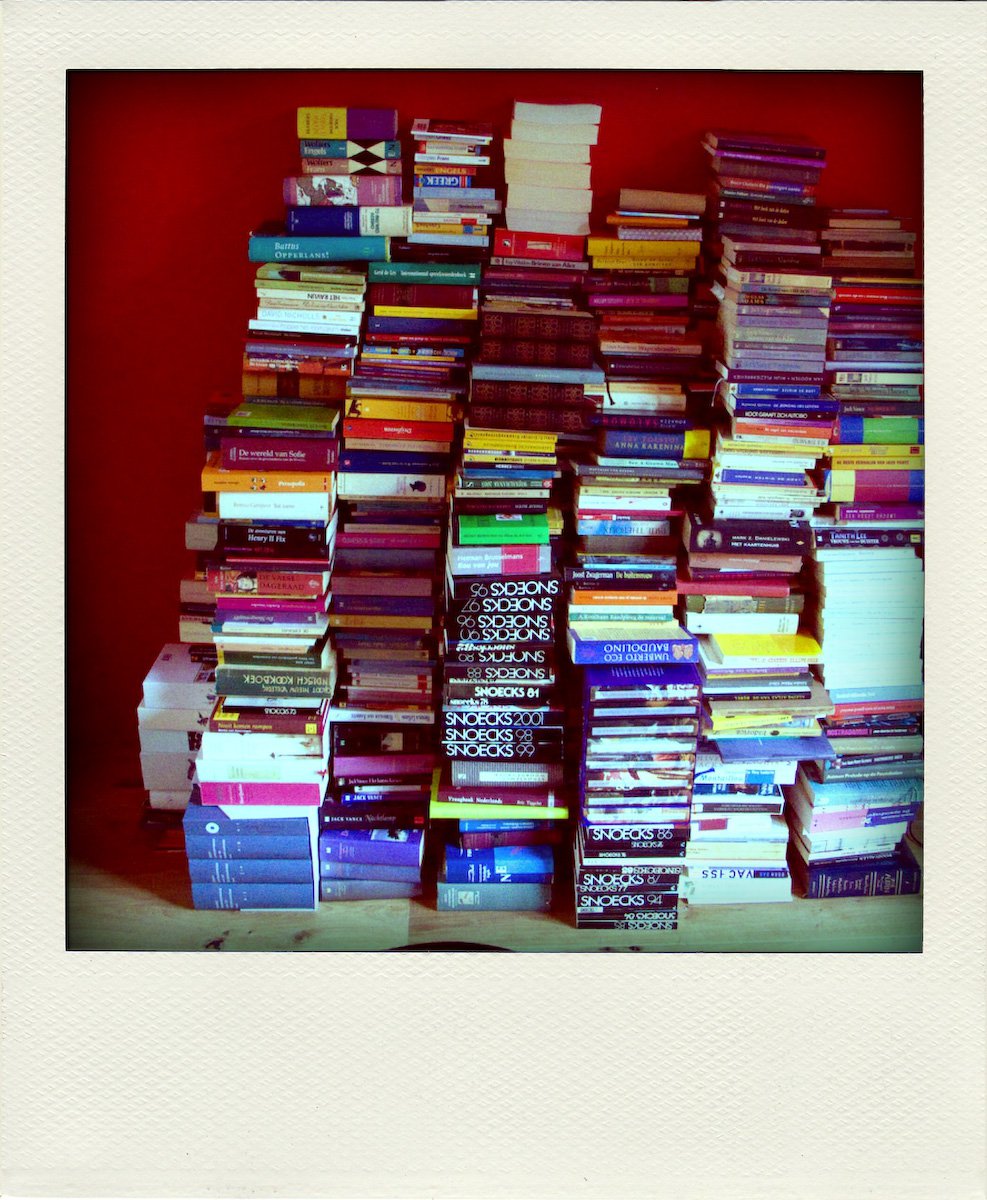 Boekenberg