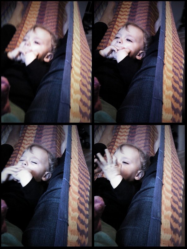 Lomografie #01