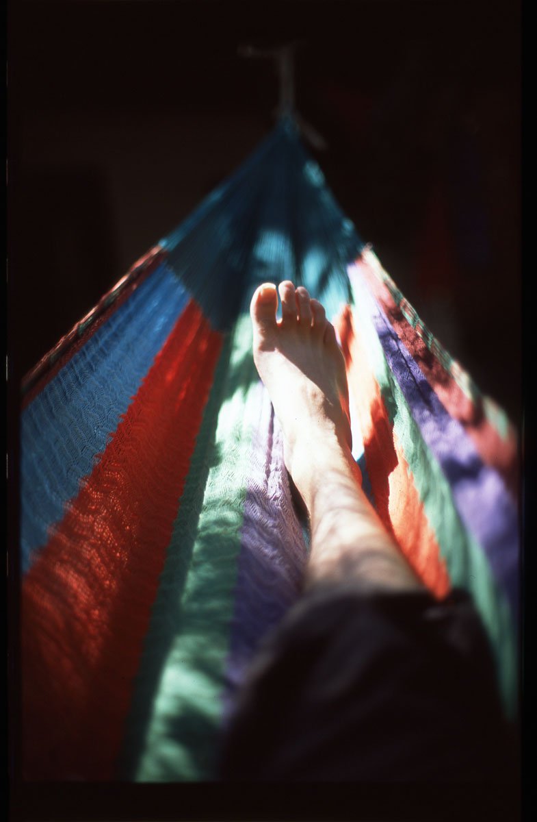 Hangmat I