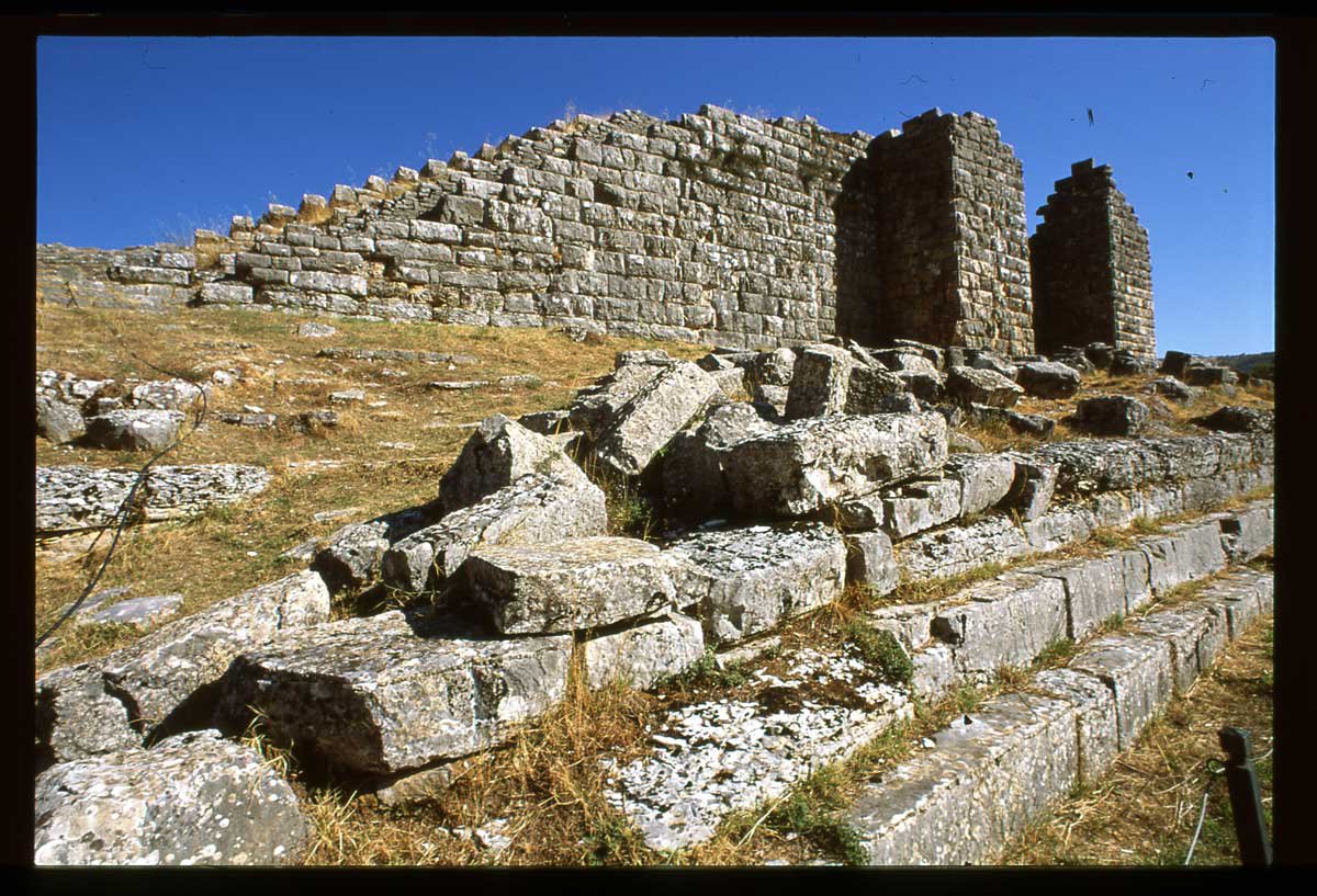 Muur