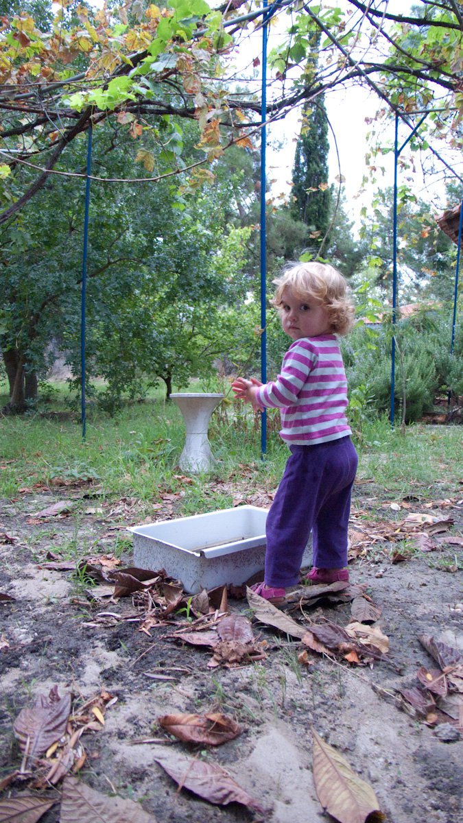 Handen wassen