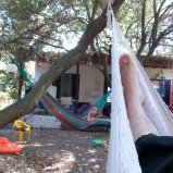 Hangmatten #01