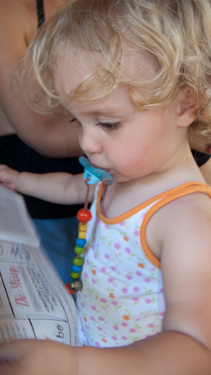 Lezen
