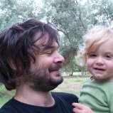 Papa en Kiki #01