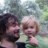 Papa en Kiki #02