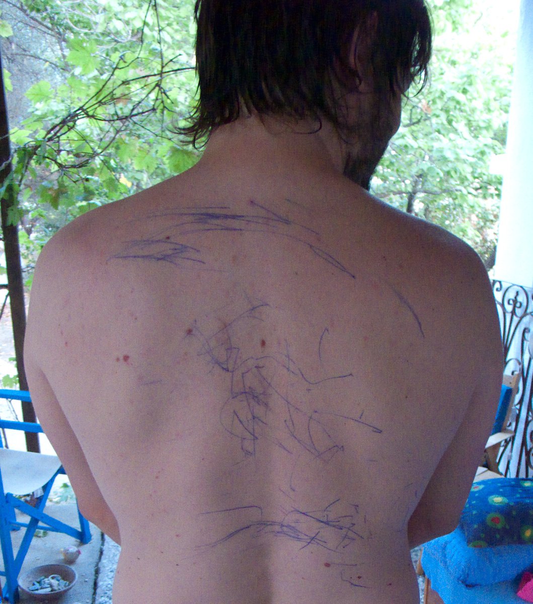 Tattoo