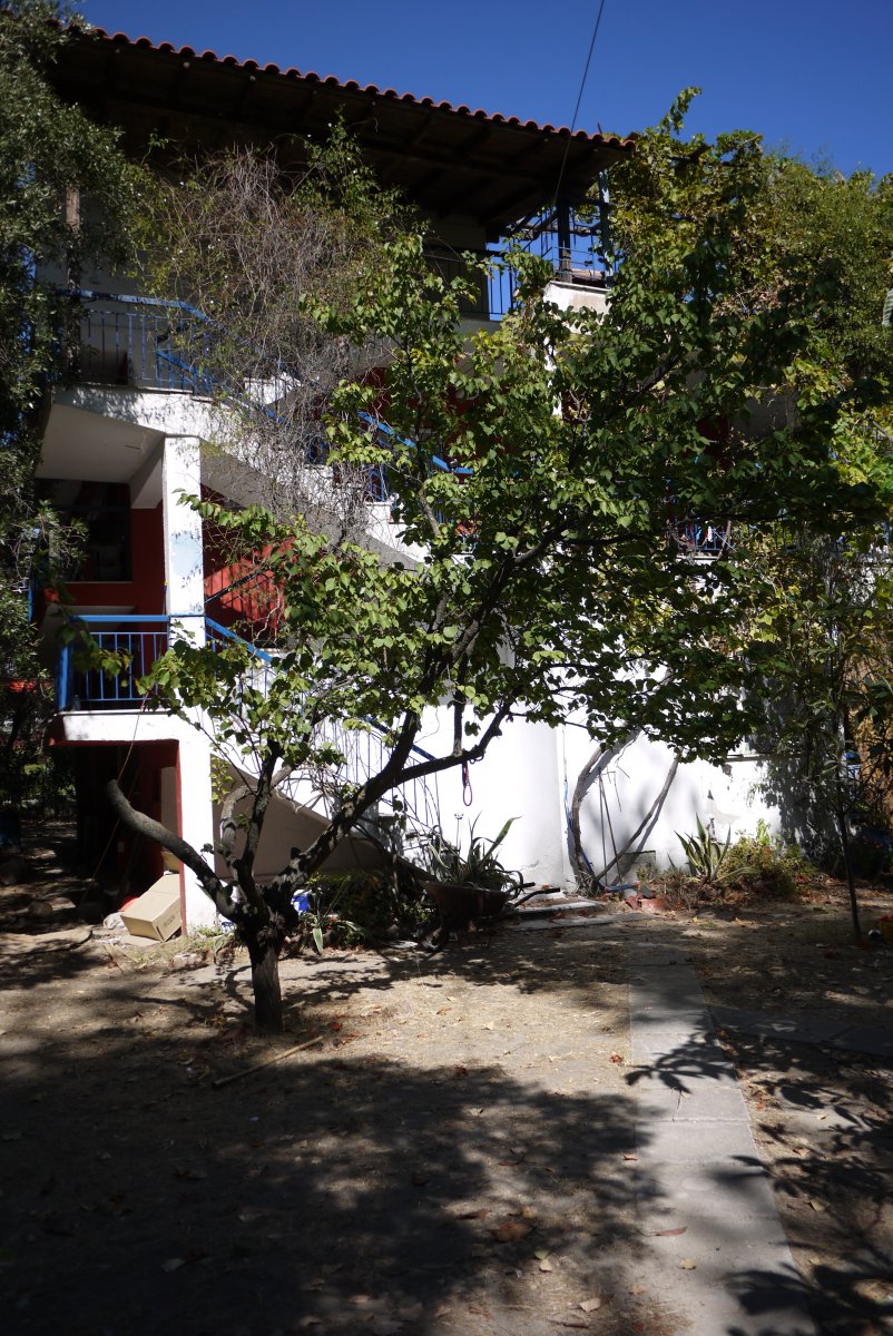 Huis