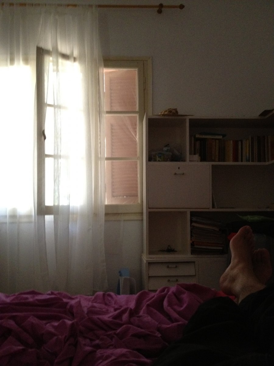 Slaapkamer