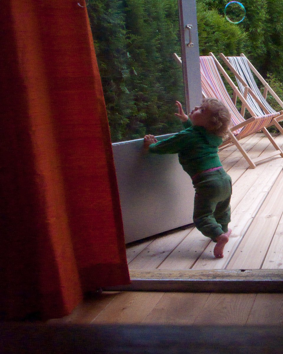 Bellen blazen #01