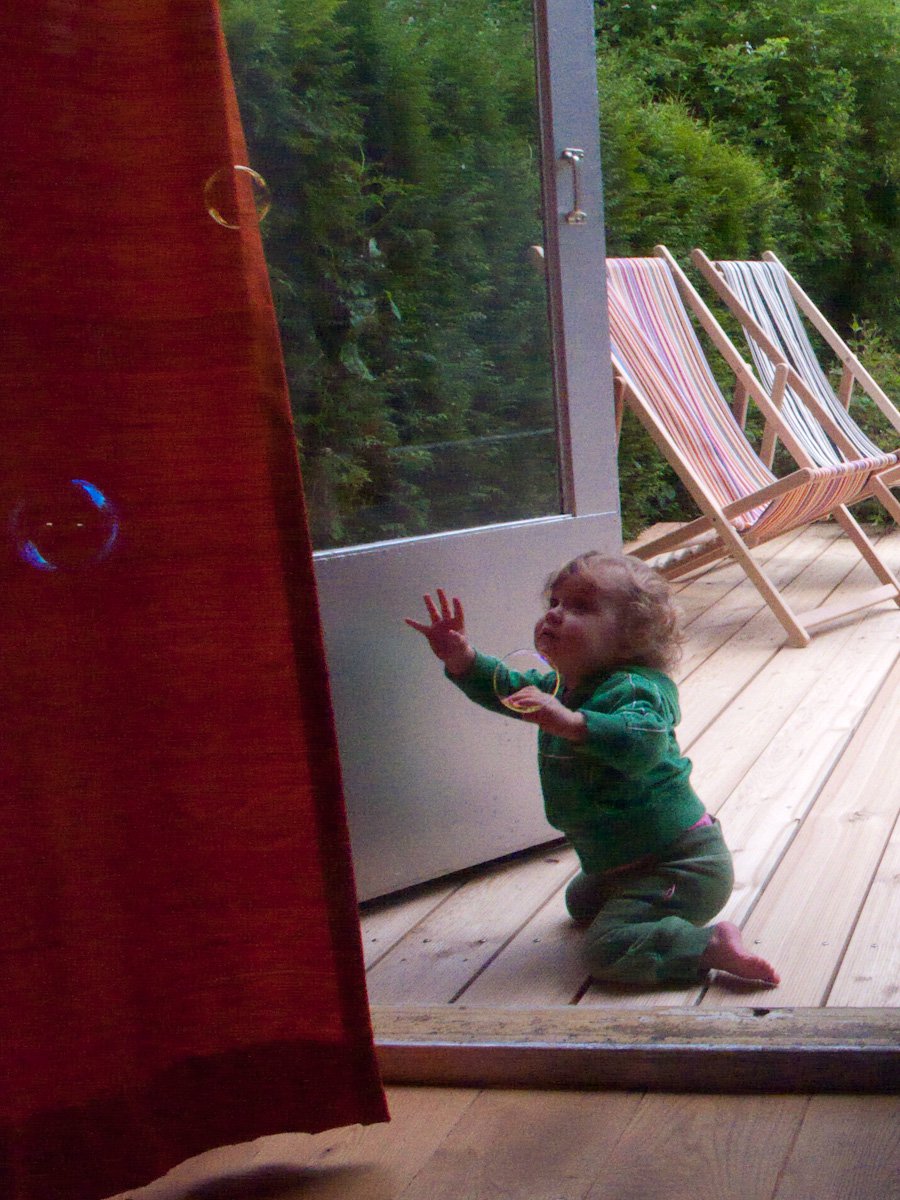 Bellen blazen #03
