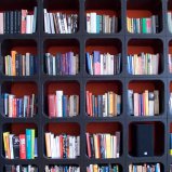 Boekenflat