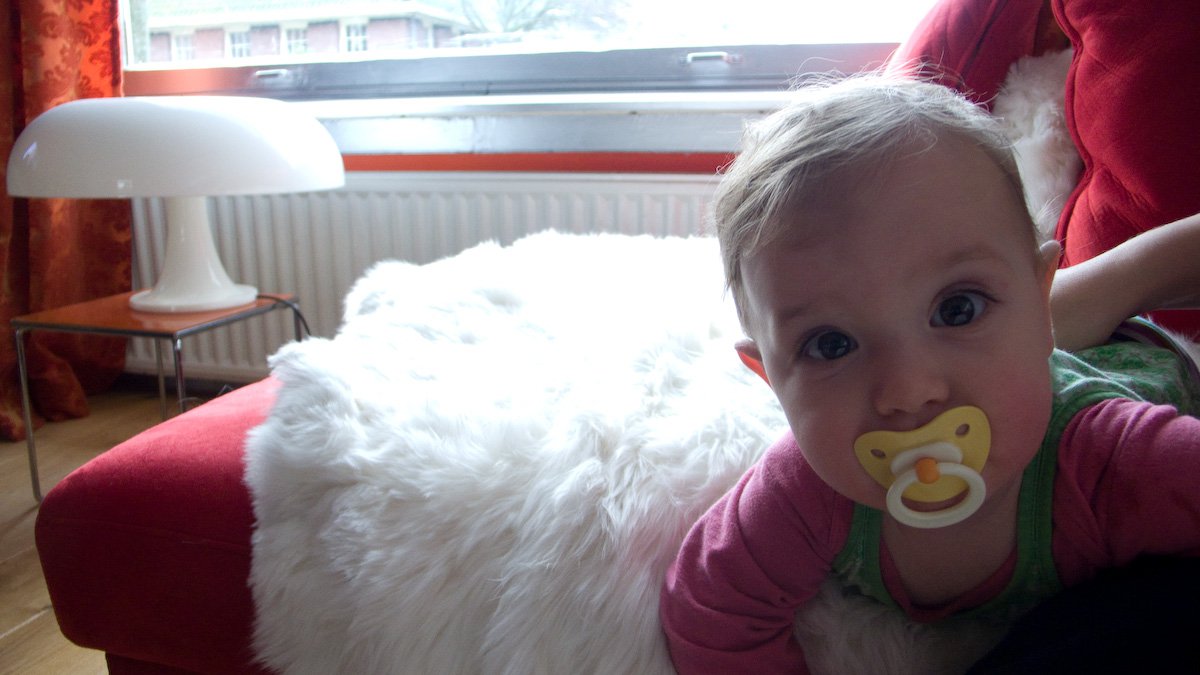 De Bank Sessies #01