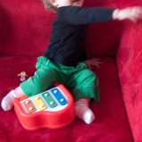 De pianovirtuoos