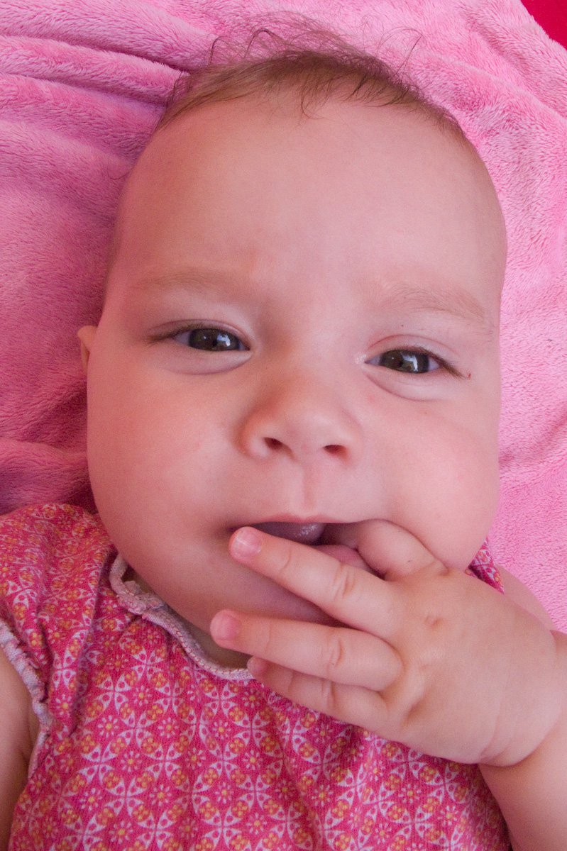 Extreme close up #01