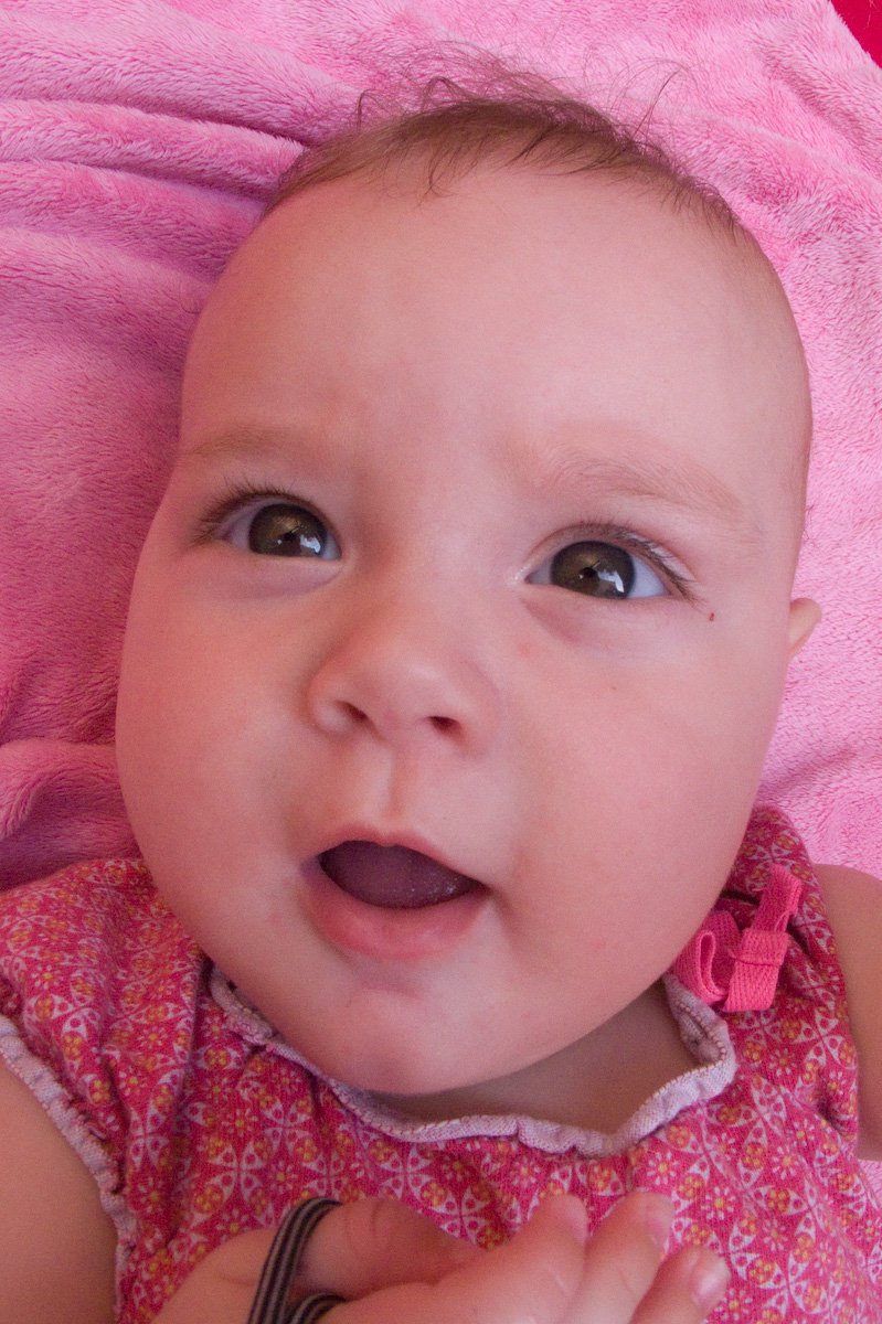 Extreme close up #02