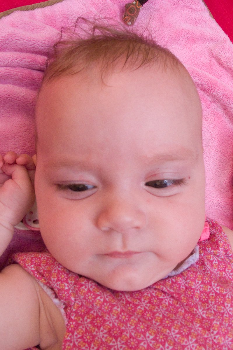 Extreme close up #03