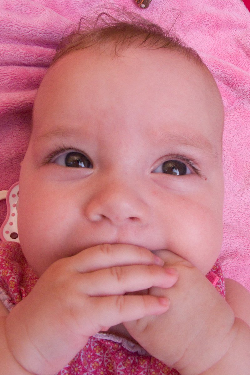 Extreme close up #04