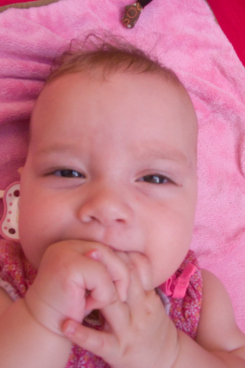 Extreme close up #05