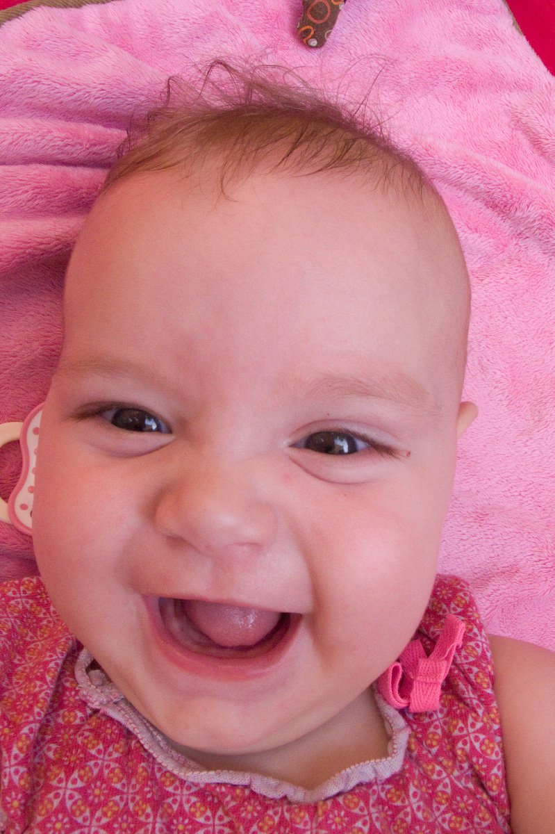 Extreme close up #06