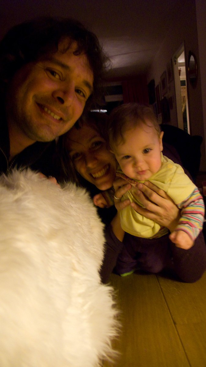 Familie sessies #09