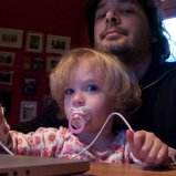 Idle Monday #01