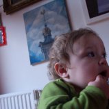 In de hangmat #06