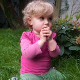 In het gras #01