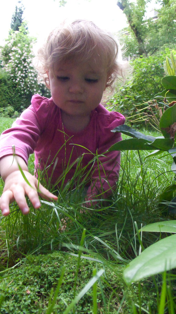 In het gras #03