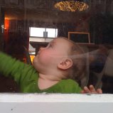 Kijken naar papa #03