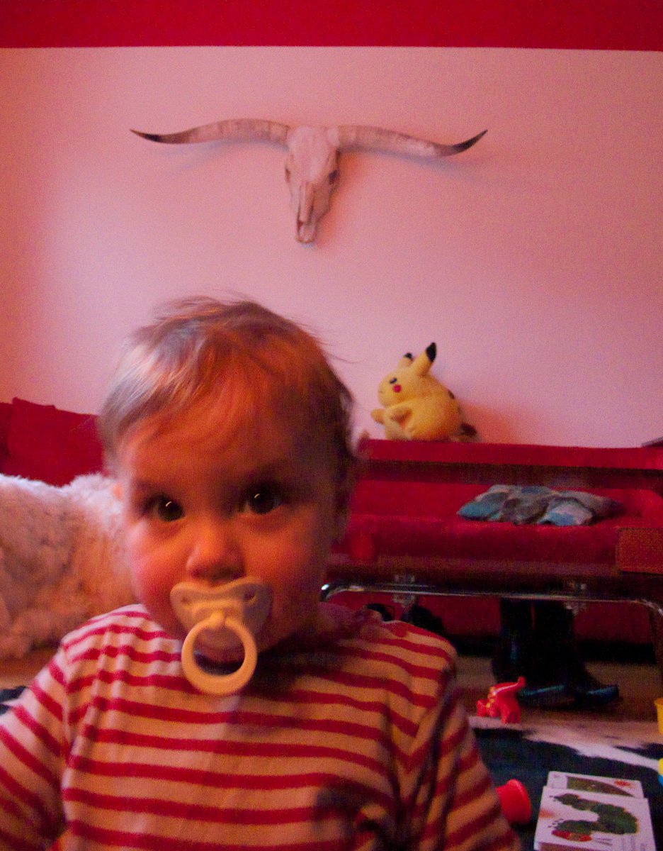 Kiki, Betsy en Picachu