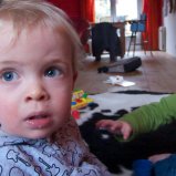 Kiki en Willem #02