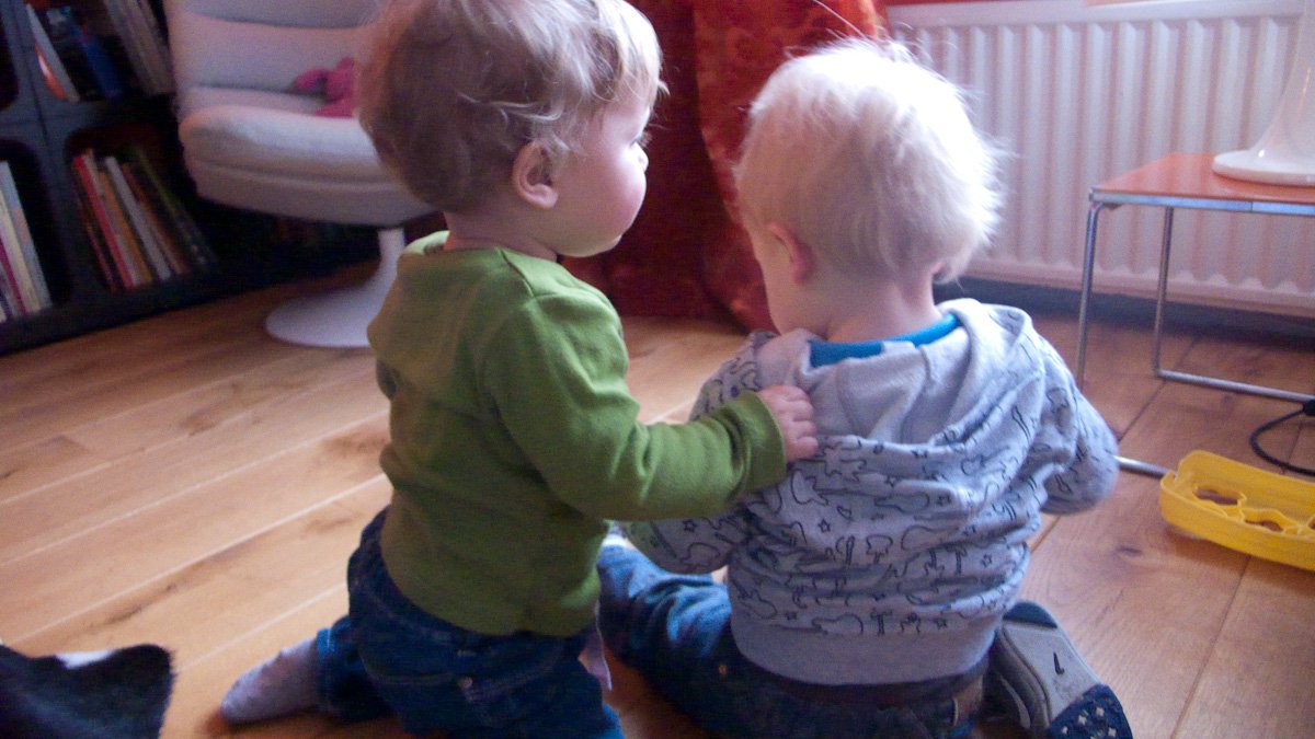Kiki en Willem #03
