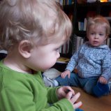 Kiki en Willem #04