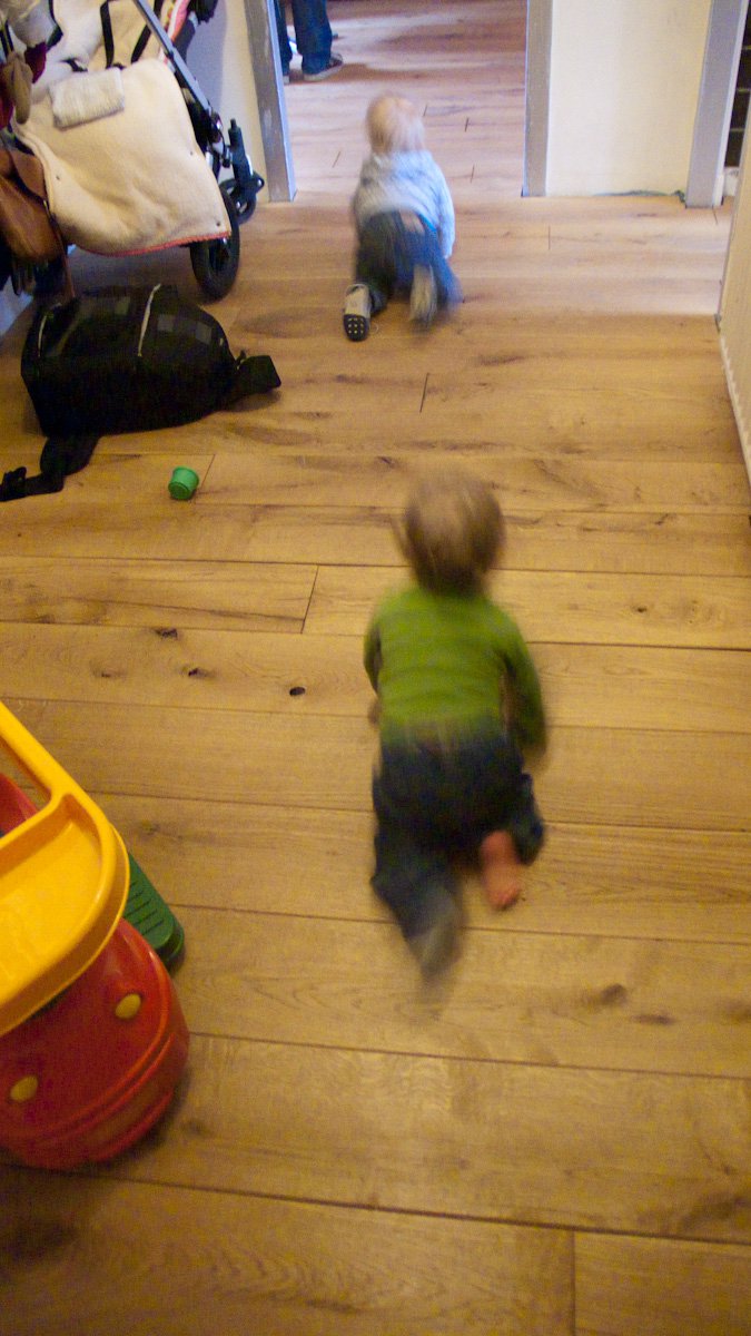 Kiki en Willem #05