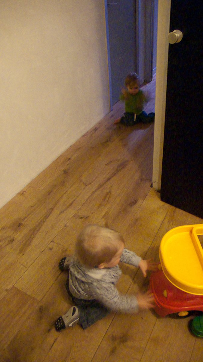 Kiki en Willem #06