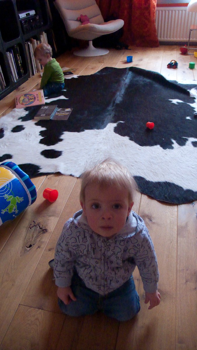 Kiki en Willem #07