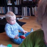 Kiki en Willem #08