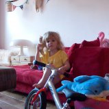 Kiki is drie #01