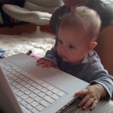 Kiki is een nerd #03