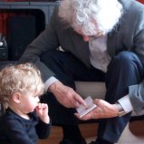 Lezen met opa #01