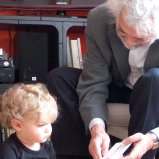 Lezen met opa #02