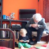 Lezen met opa #04