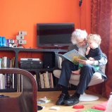 Lezen met opa #06