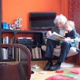 Lezen met opa #07