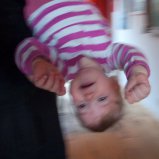 Ondersteboven