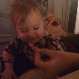Ontbijt op bed