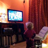 Oude man #01